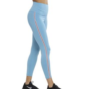 Nike Women’s Crochet 7/8 Yoga Leggings
